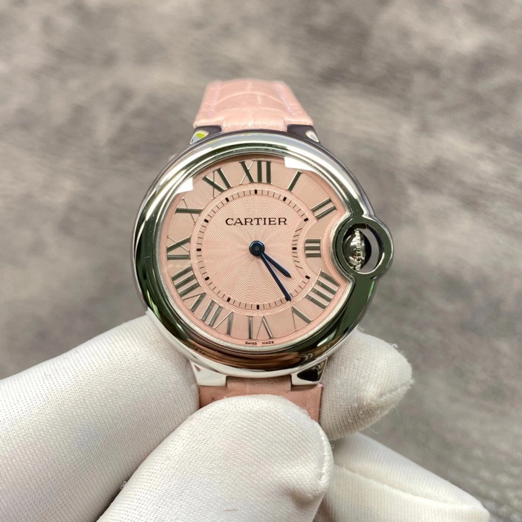 Cartier 腕時計