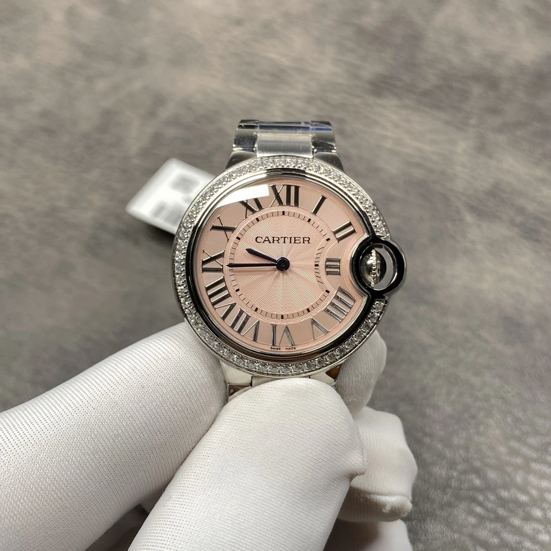 Cartier WE9003Z3 腕時計