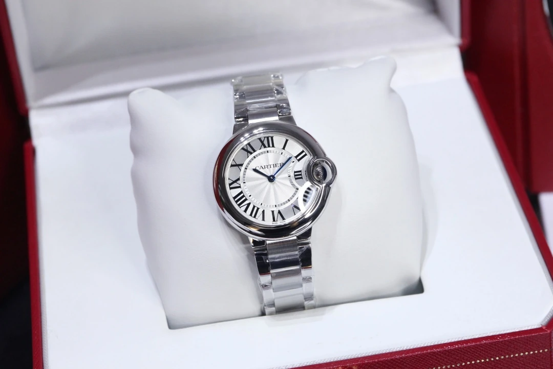 Cartier 腕時計