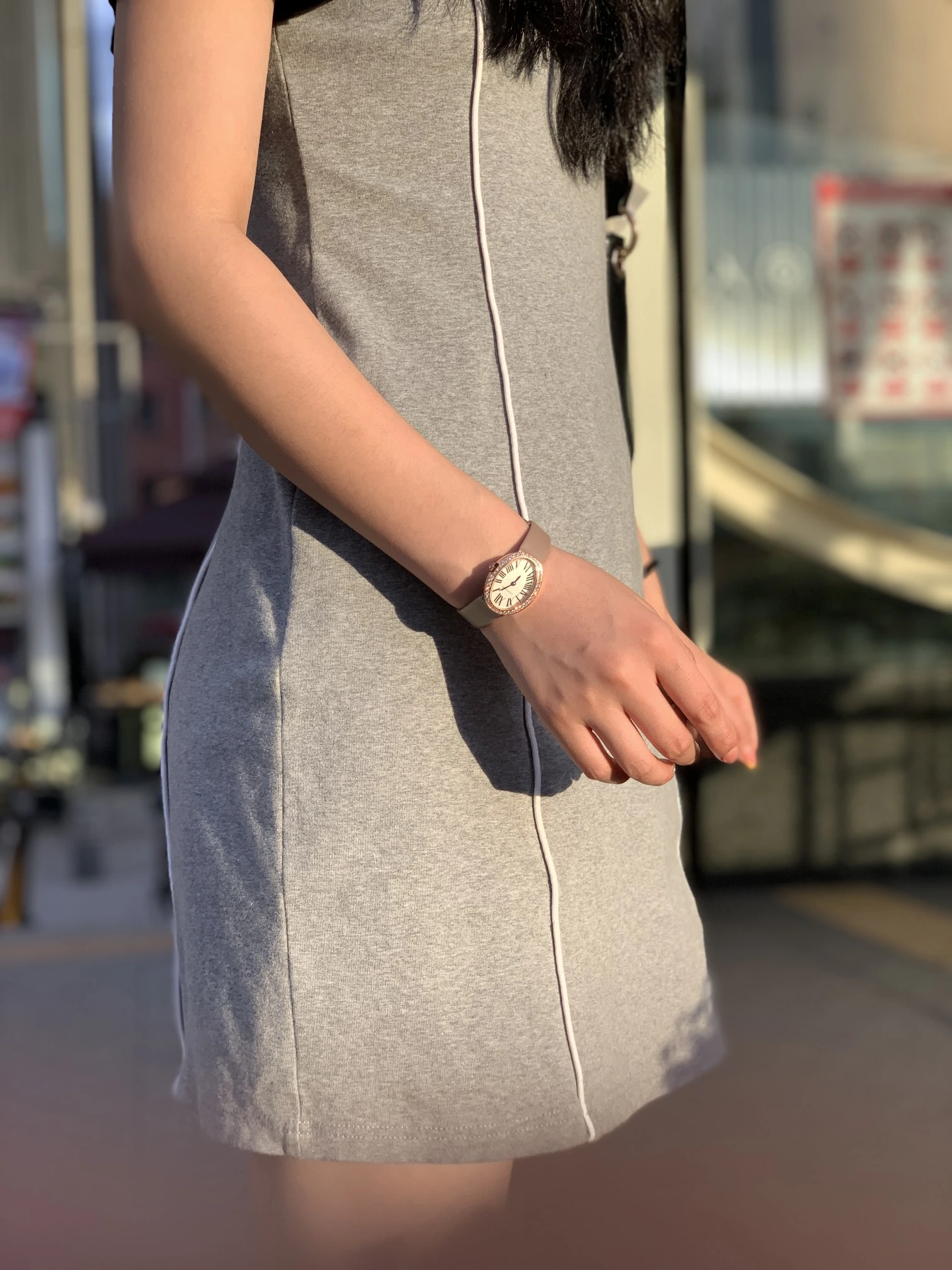 Cartier 腕時計