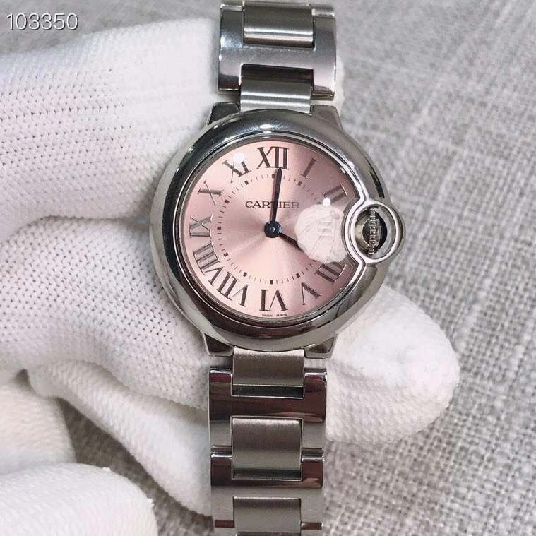 Cartier 腕時計