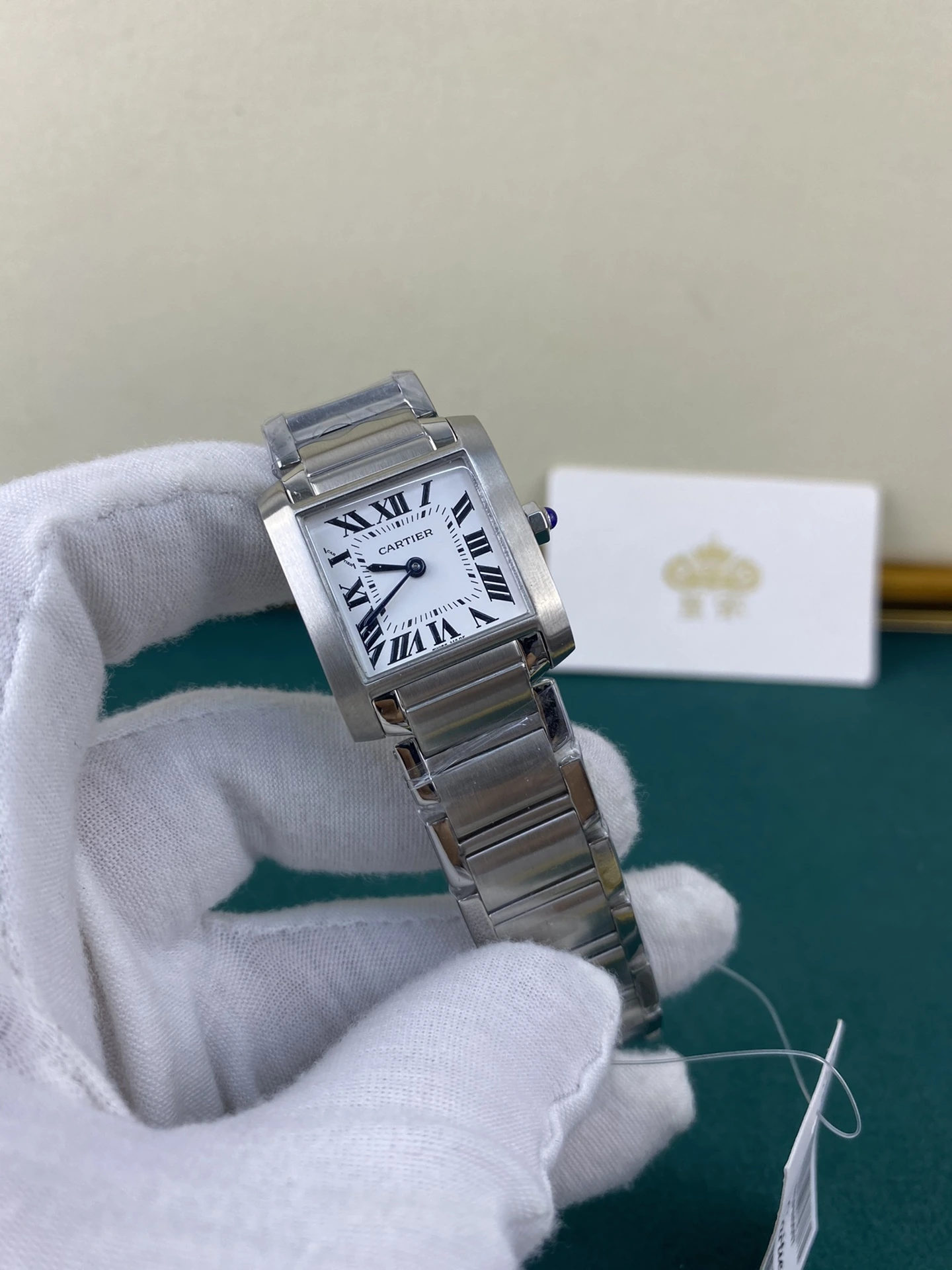 Cartier 腕時計