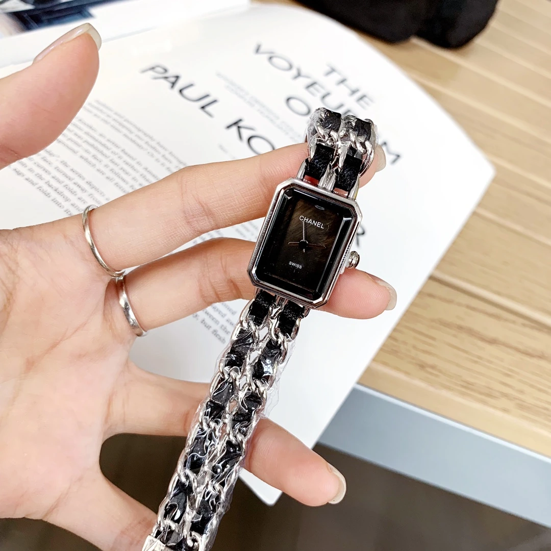 CHANEL 腕時計