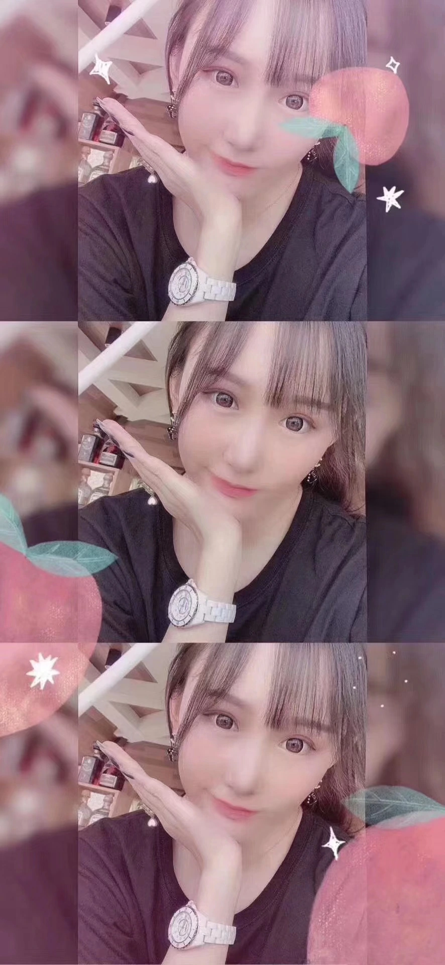 CHANEL J12 腕時計
