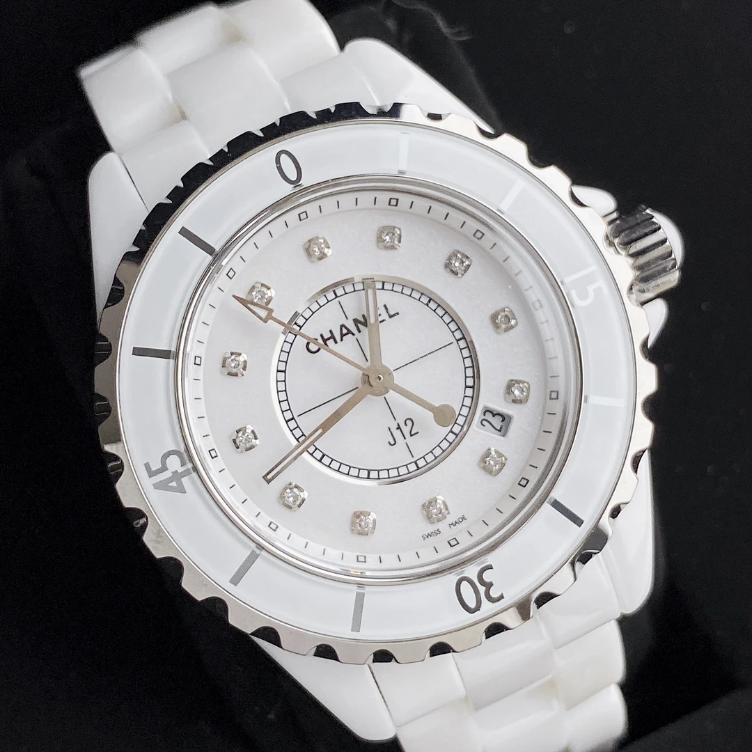 CHANEL J12 腕時計
