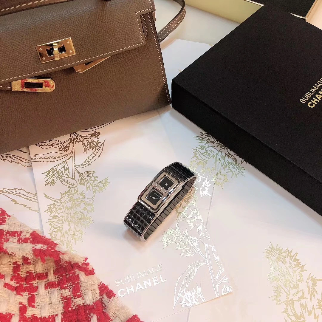 CHANEL code coco バッグ