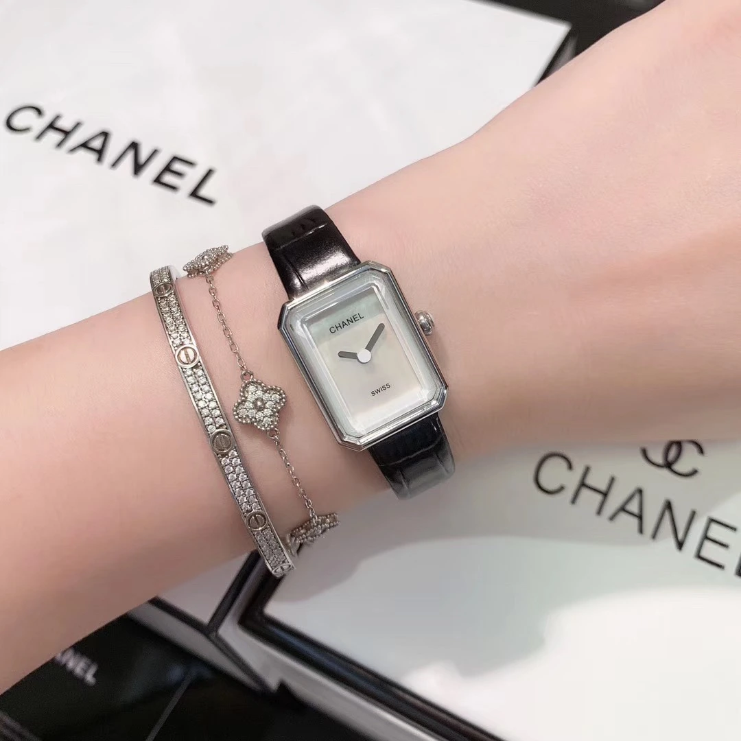 CHANEL 腕時計