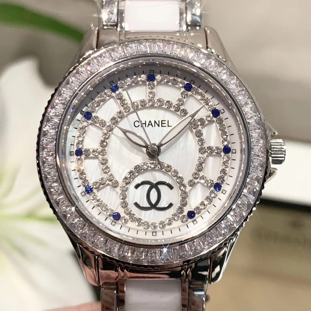 CHANEL 腕時計