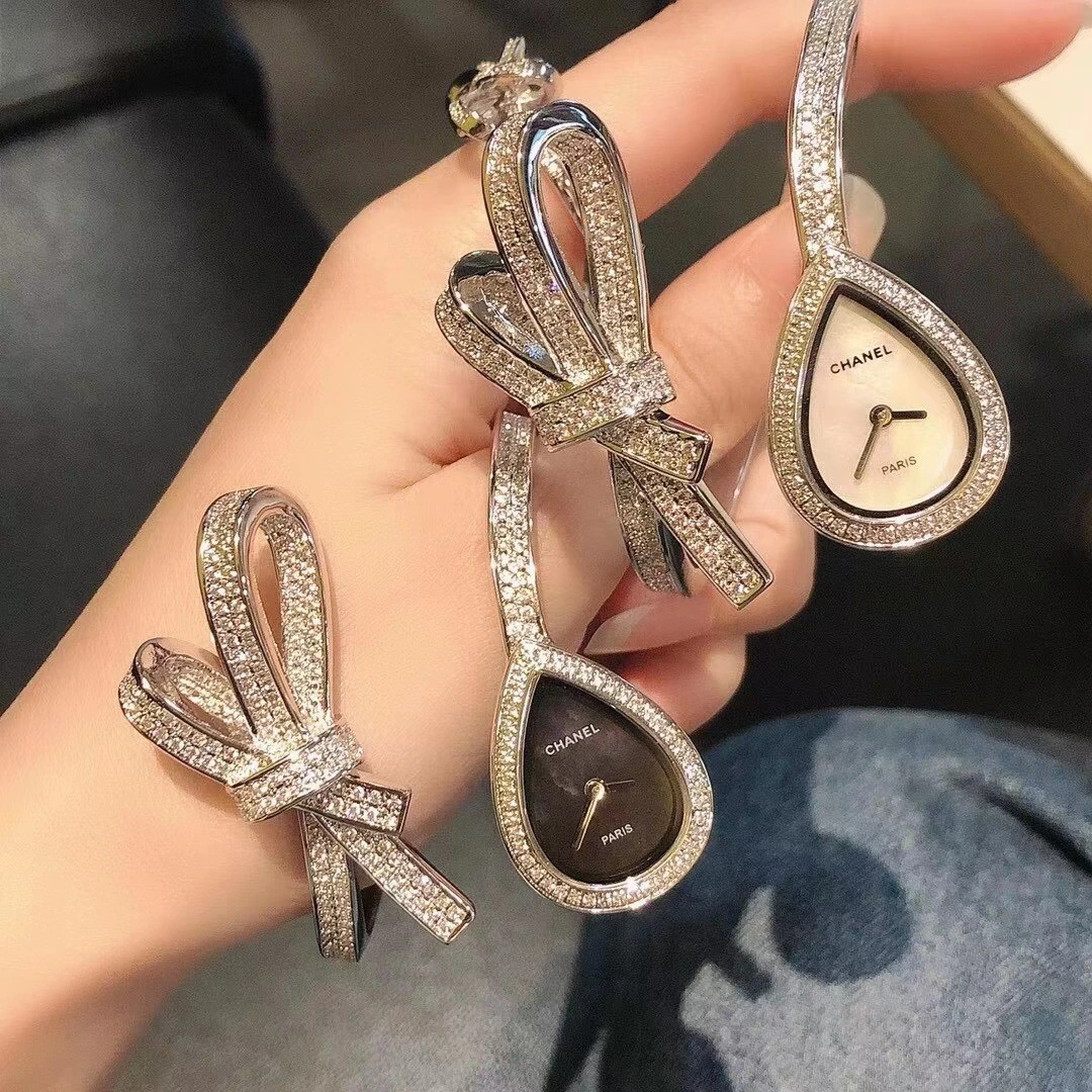 CHANEL nai 腕時計