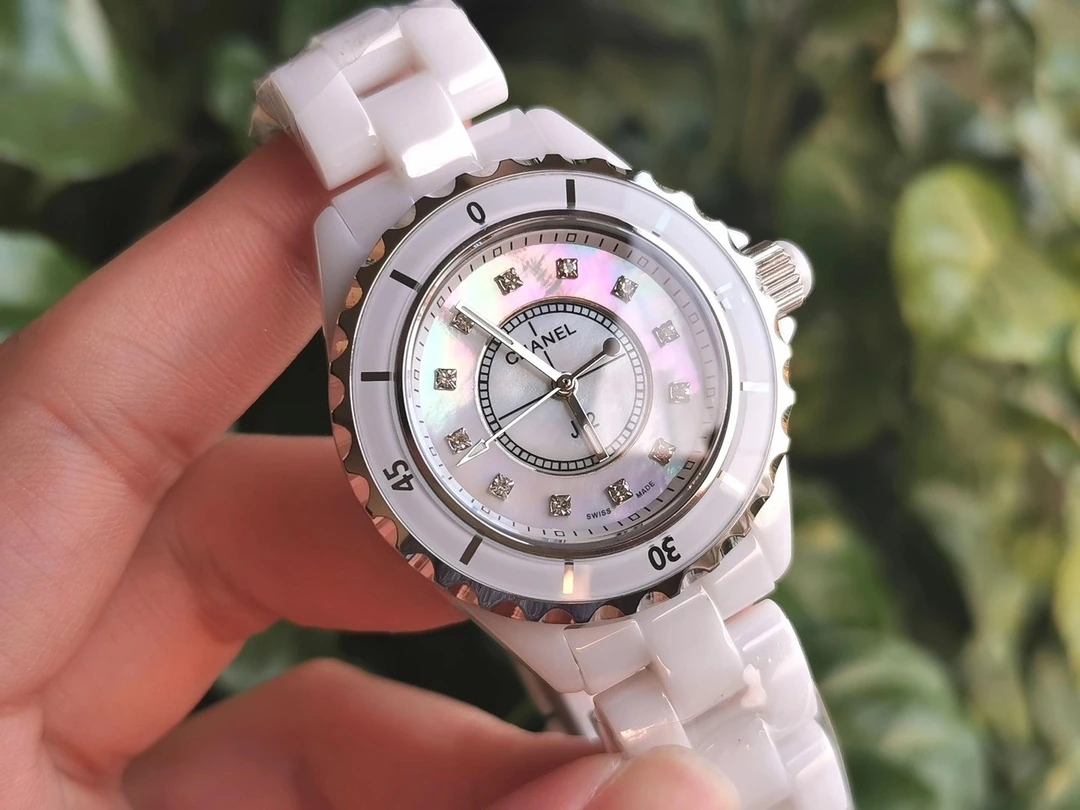CHANEL J12 腕時計