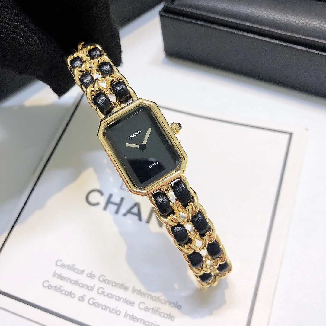 CHANEL CHANEL PREMI 腕時計