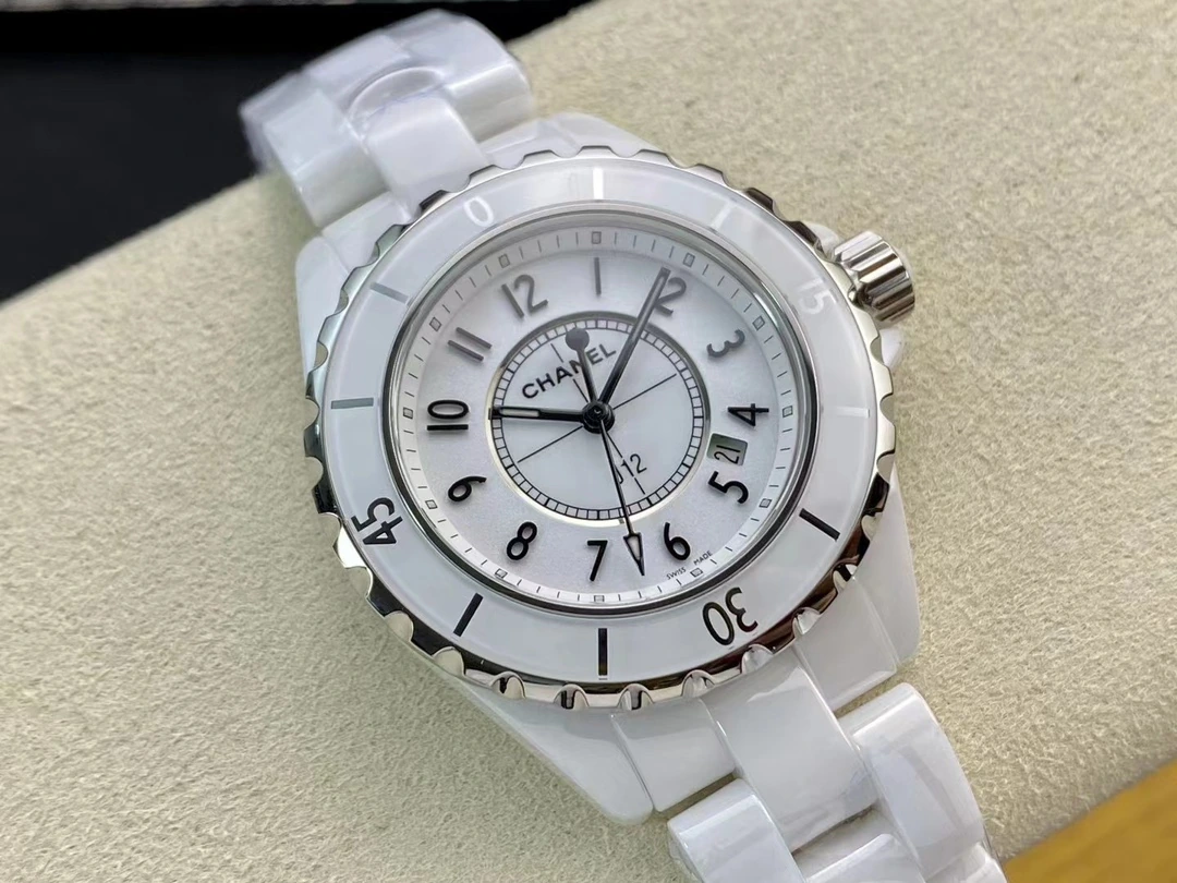 CHANEL 腕時計