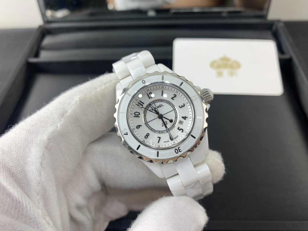 CHANEL 腕時計