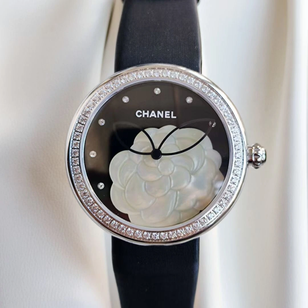 CHANEL H3096 腕時計