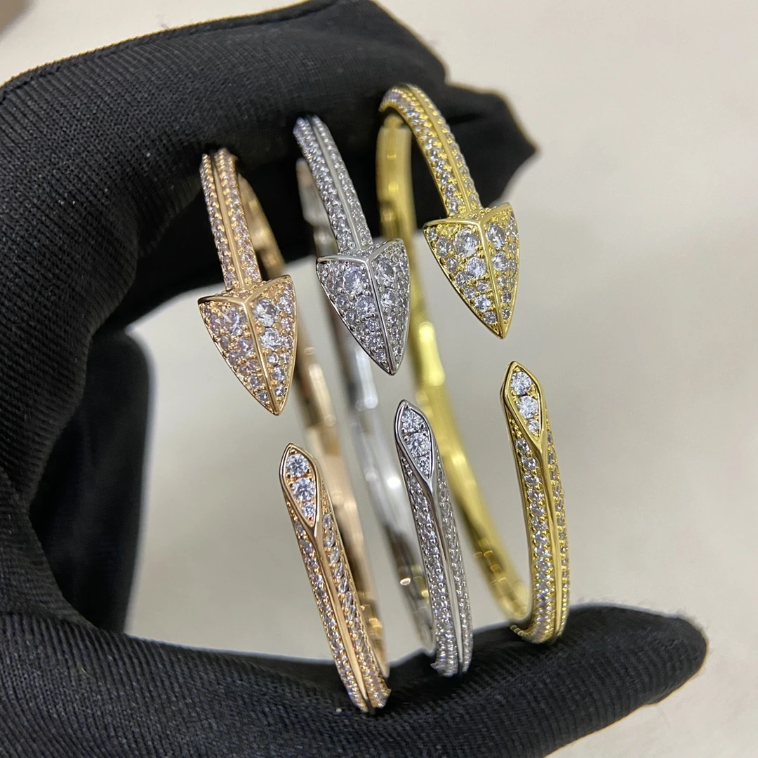 Graff GLSZM0009-104 ブレスレット