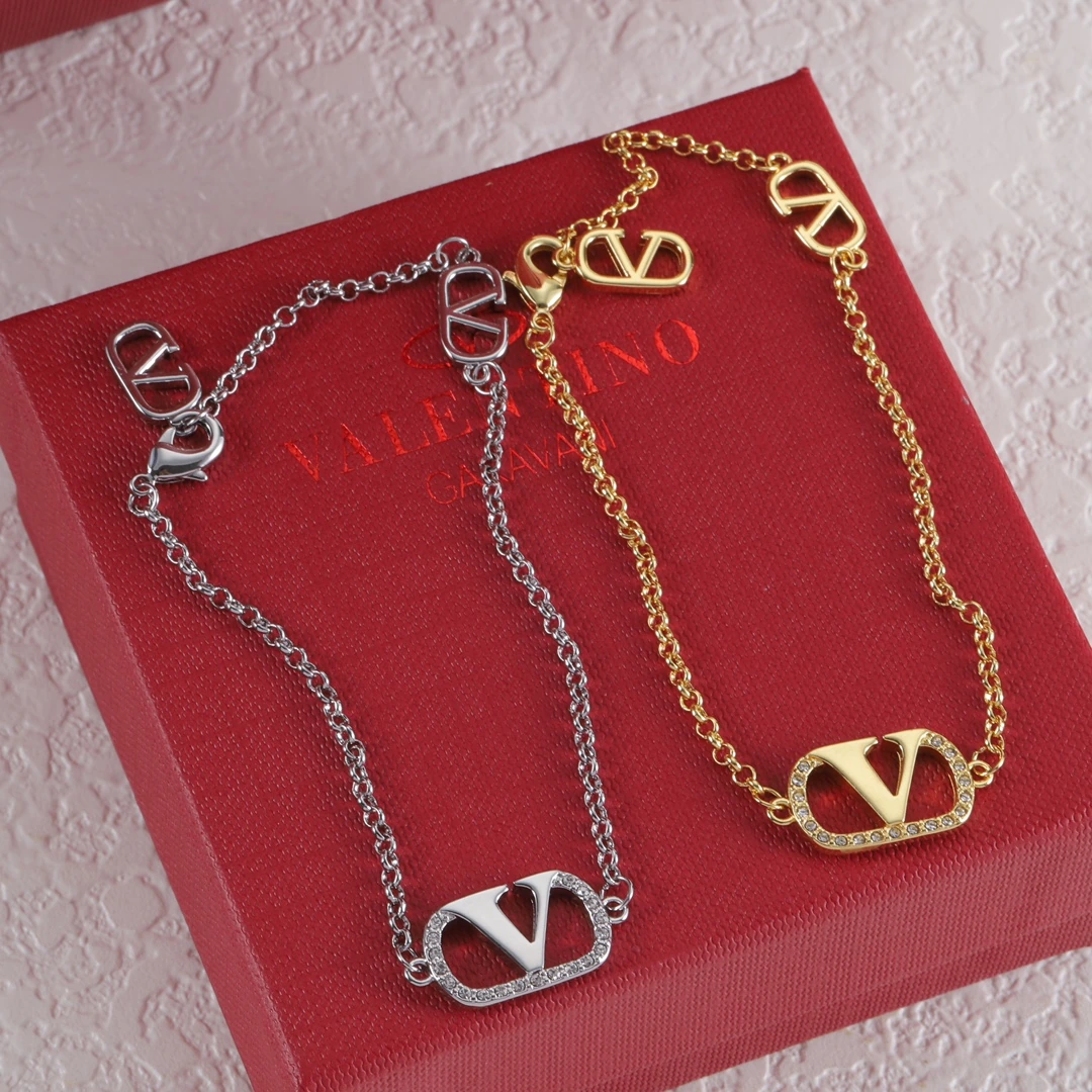 Valentino(ヴァレンティノ / Valentino) Valentino(ヴァレンティノ / Valentino)ブレスレット
