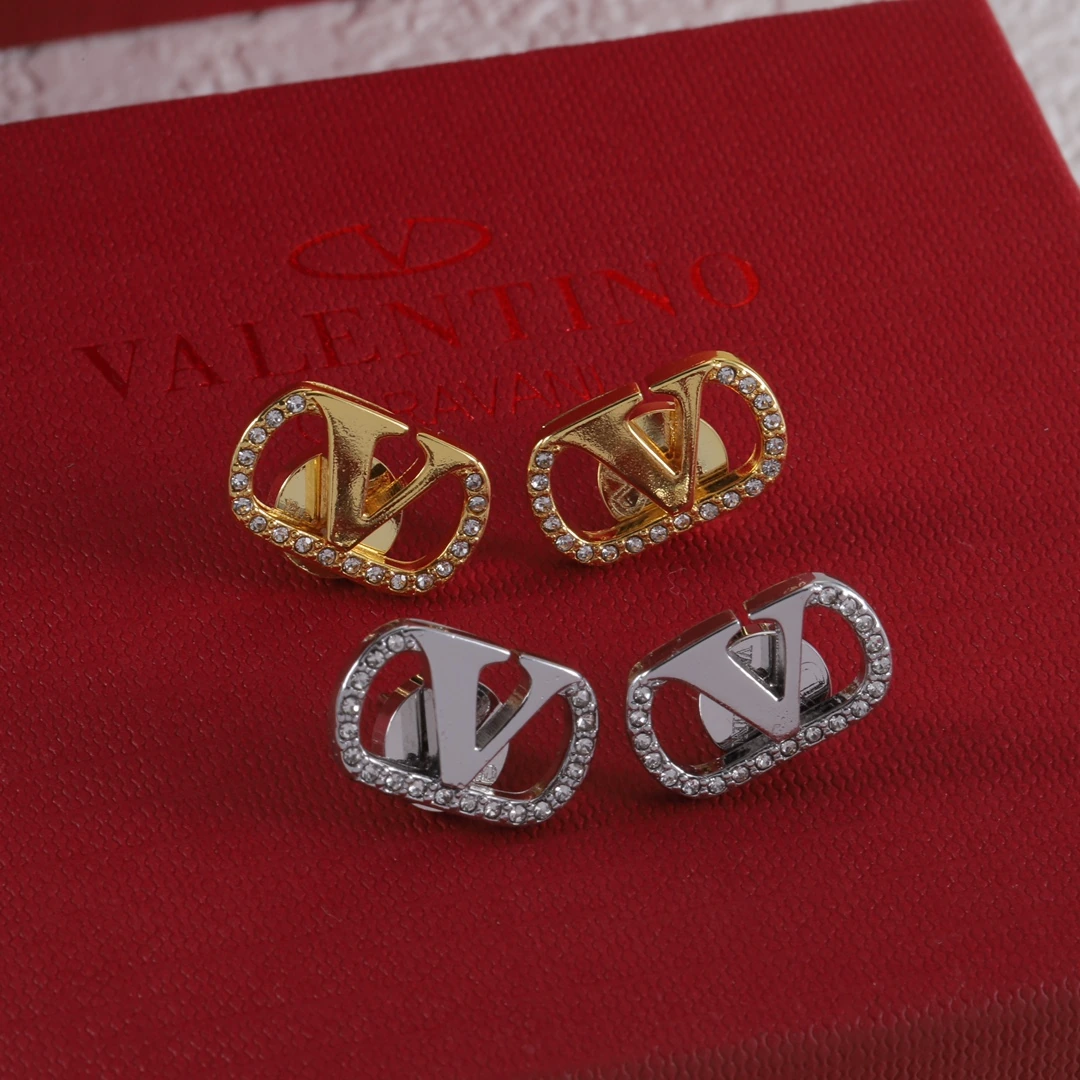 Valentino(ヴァレンティノ / Valentino) Valentino(ヴァレンティノ / Valentino)项ピアス