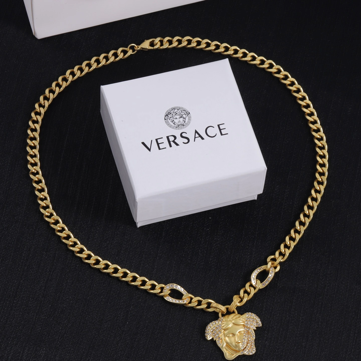 Versace(ヴェルサーチ / Versace) Versace(ヴェルサーチ / Versace)ネックレス