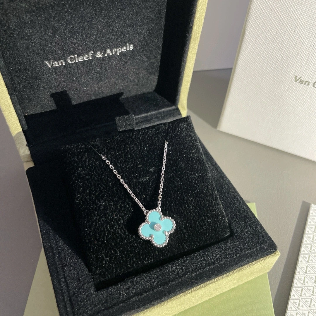 Van Cleef & Arpels Van Cleef ネックレス