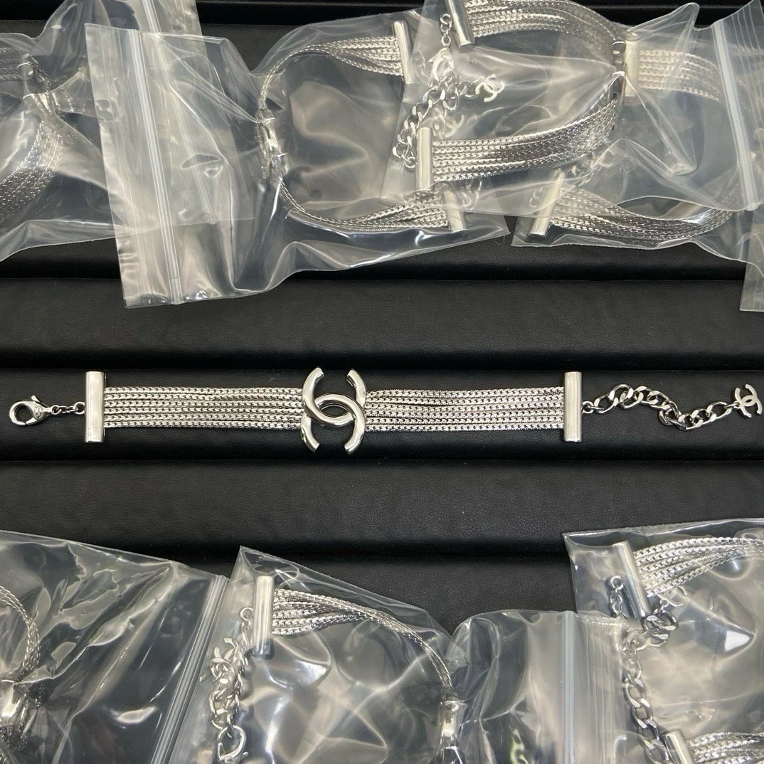 CHANEL ブレスレット