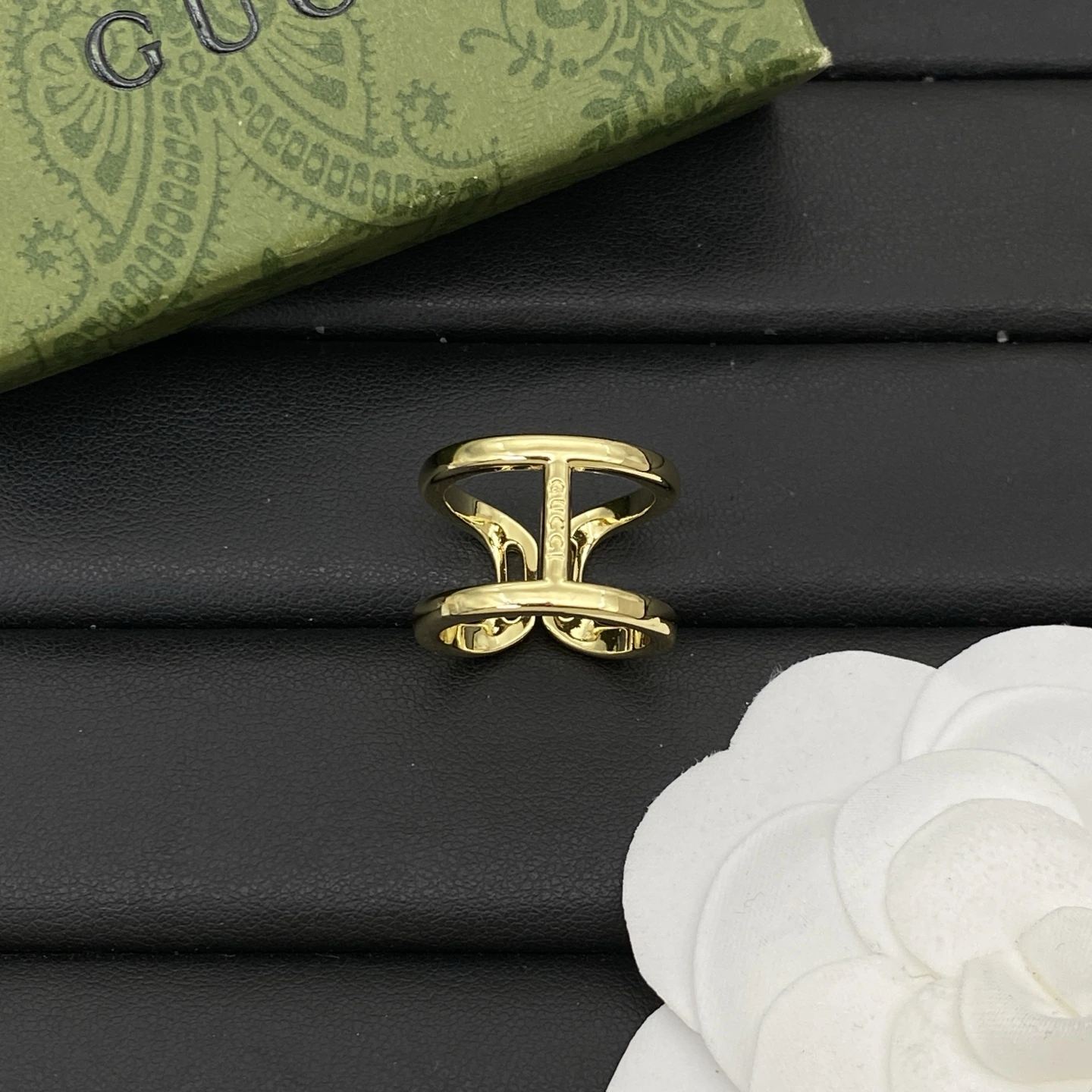 Gucci(グッチ / Gucci)新作リング