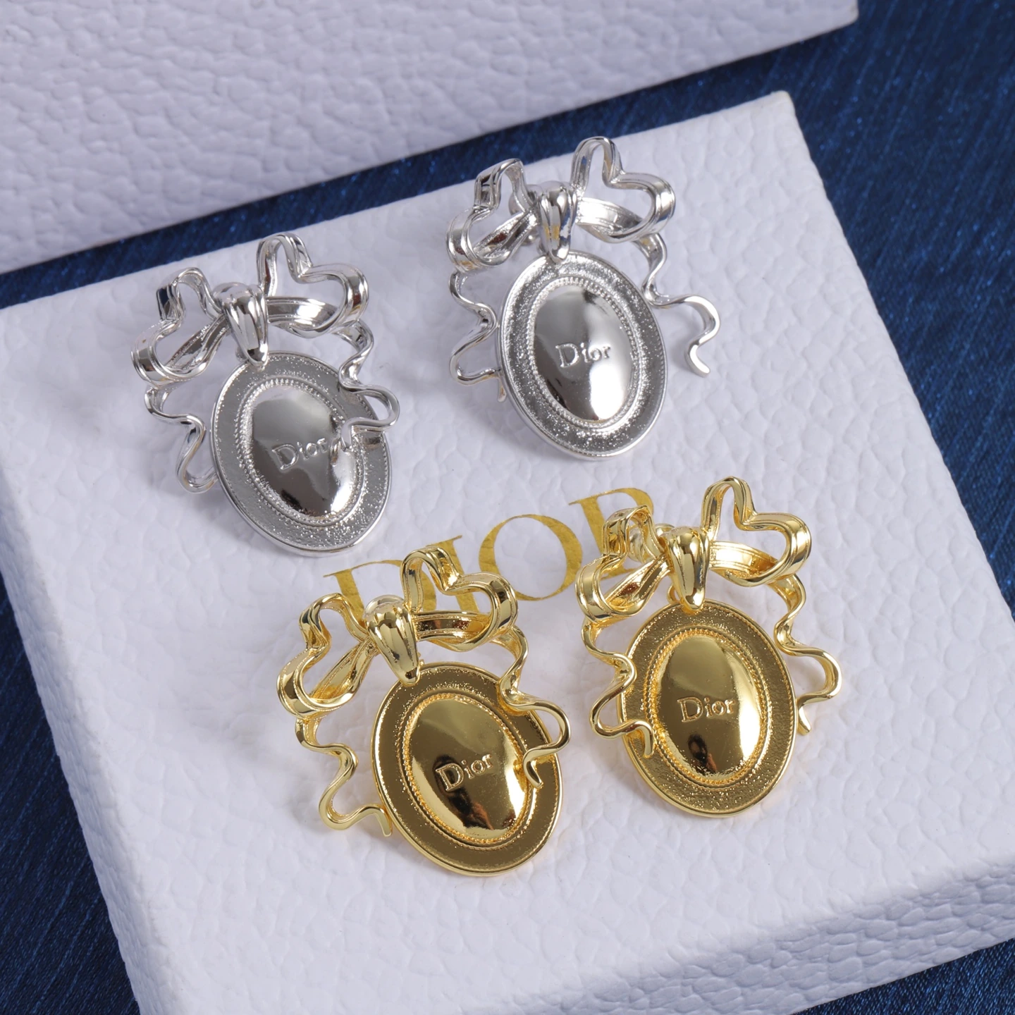 Dior（ディオール / Dior） Dior（ディオール / Dior）ピアス