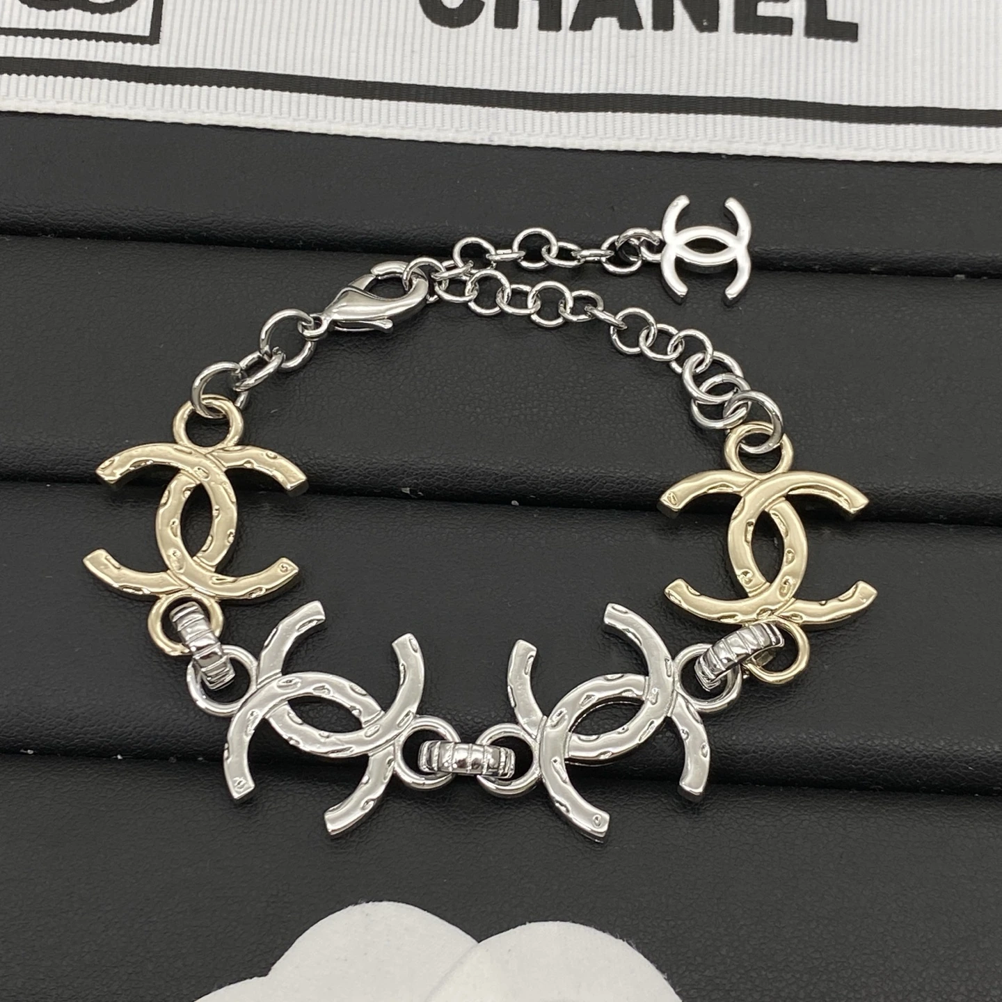 Chanel(シャネル / Chanel)Chanel(シャネル / Chanel)新作ブレスレット