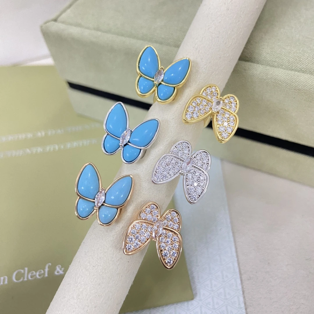 Van Cleef & Arpels Van Cleef リング