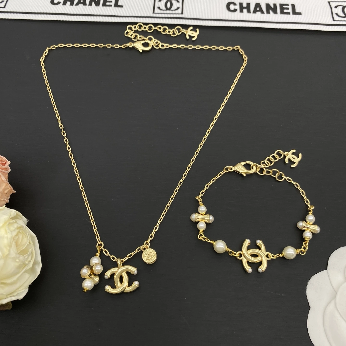 Chanel(シャネル / Chanel)新作セット