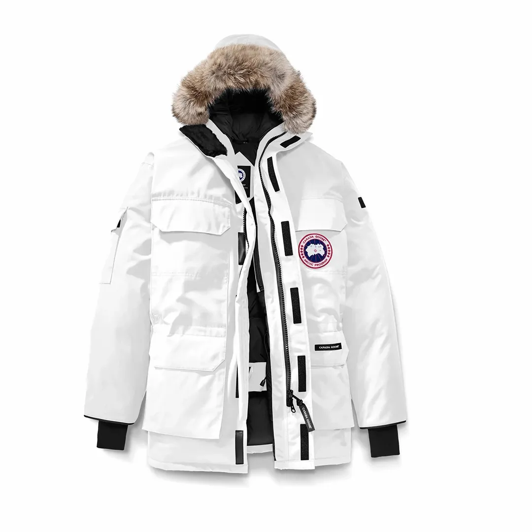 【Canada Goose】カナダグースの王様 EXPEDITION PARKA 山下智久#堀田茜#新木優子#長谷川潤