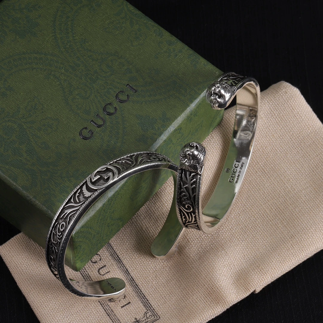 Gucci(グッチ / Gucci) Gucci(グッチ / Gucci)ブレスレット