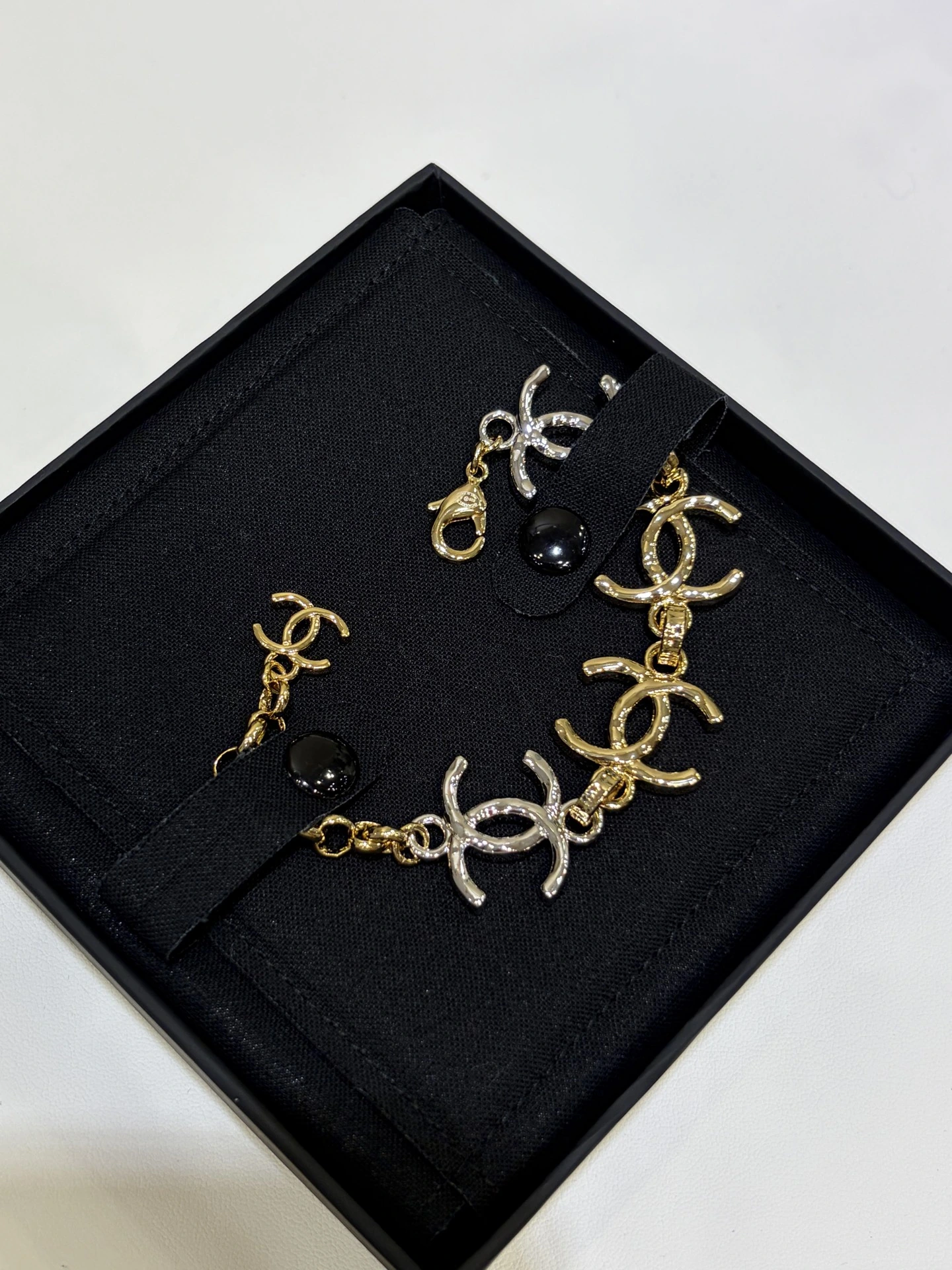 CHANEL ブレスレット