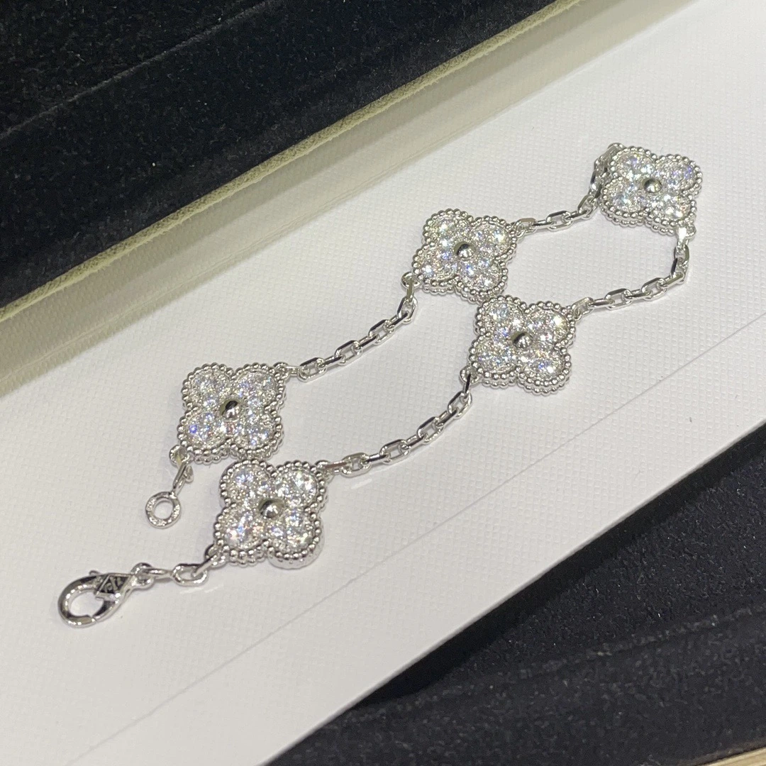 Van Cleef & Arpels Van Cleef ブレスレット