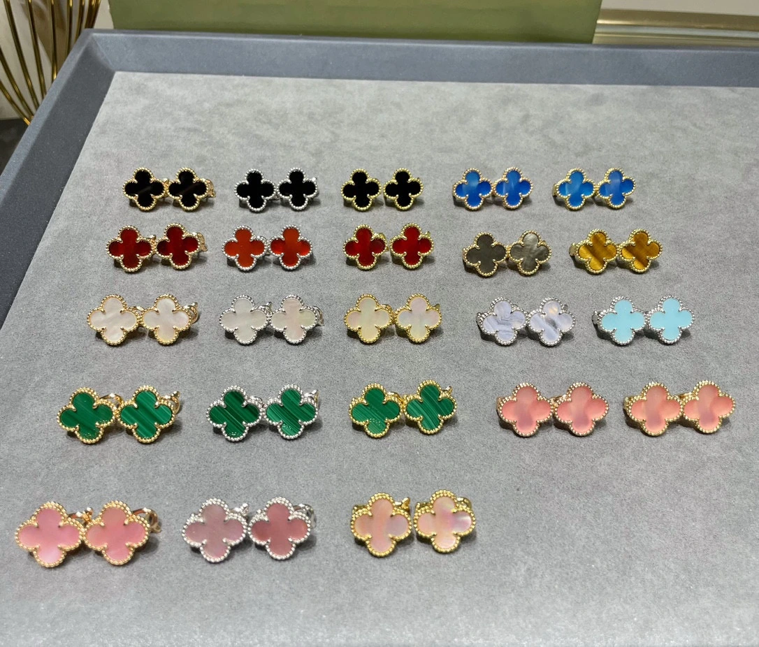 Van Cleef & Arpels(ヴァンクリーフ&アーペル / VCA) VCAセット写真