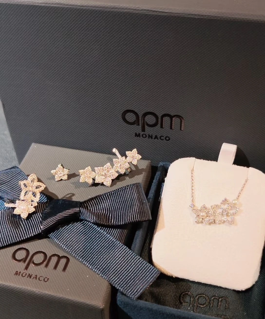 APMセット
