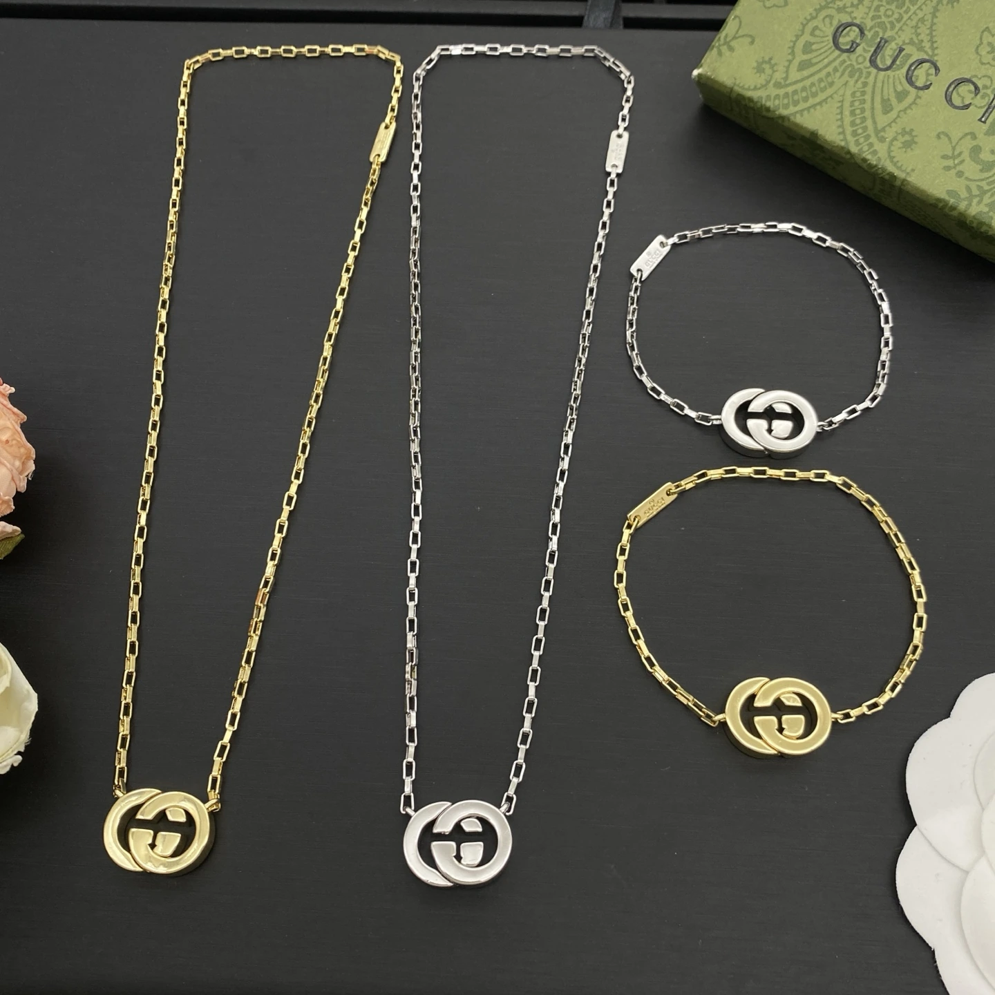 Gucci（グッチ / Gucci）Gucci（グッチ / Gucci）新作セット