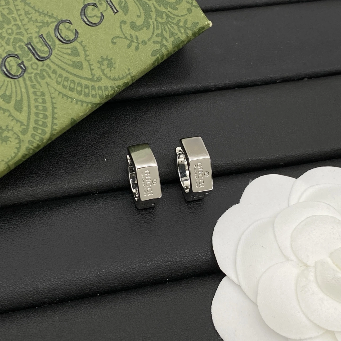Gucci（グッチ / Gucci）Gucci（グッチ / Gucci）新作ピアス