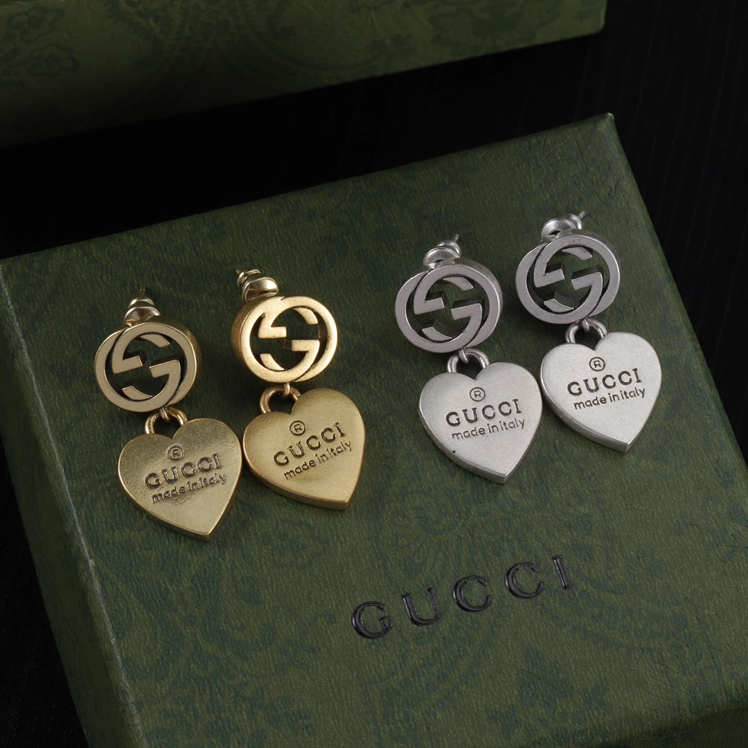 Gucci（グッチ / Gucci） Gucci（グッチ / Gucci）ピアス