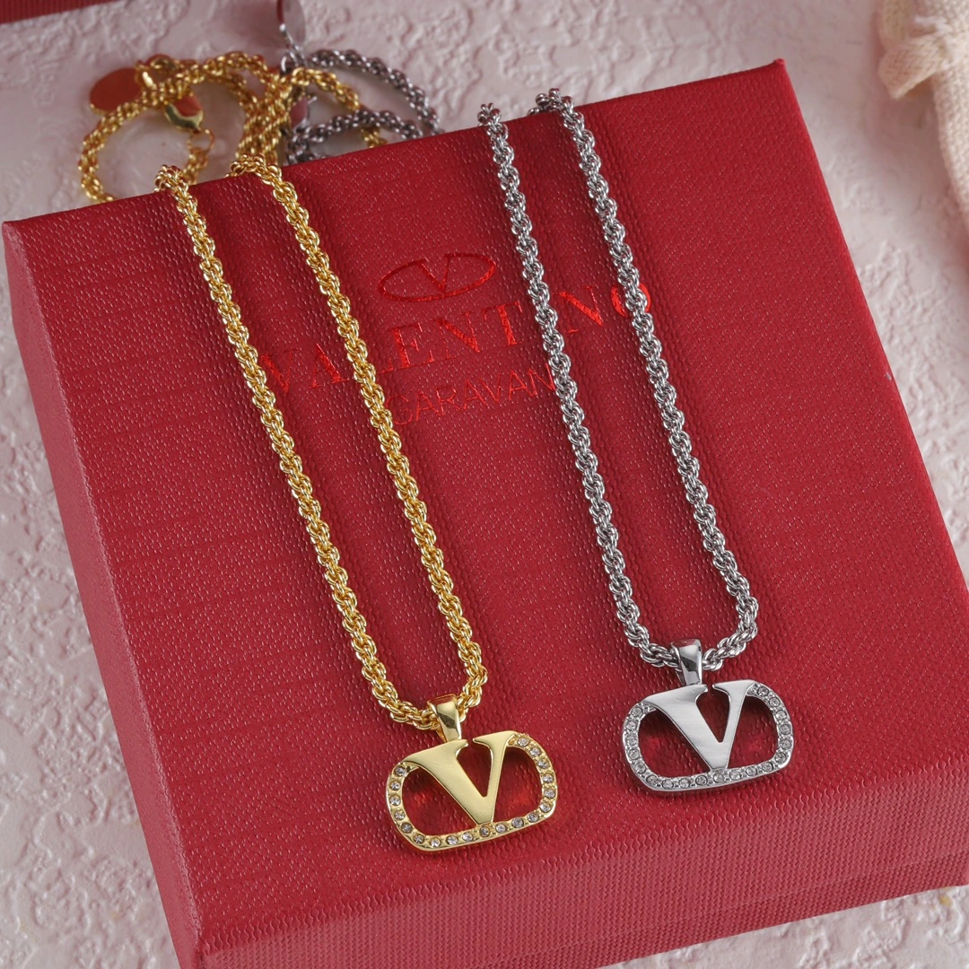 Valentino(ヴァレンティノ / Valentino) Valentino(ヴァレンティノ / Valentino)ネックレス