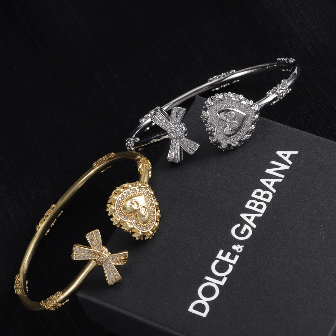 Dolce & Gabbana(ドルチェ&ガッバーナ / D&G) Dolce & Gabbana(ドルチェ&ガッバーナ / D&G)ブレスレット Dolce & Gabbana(ドルチェ&ガッバーナ / D&G)