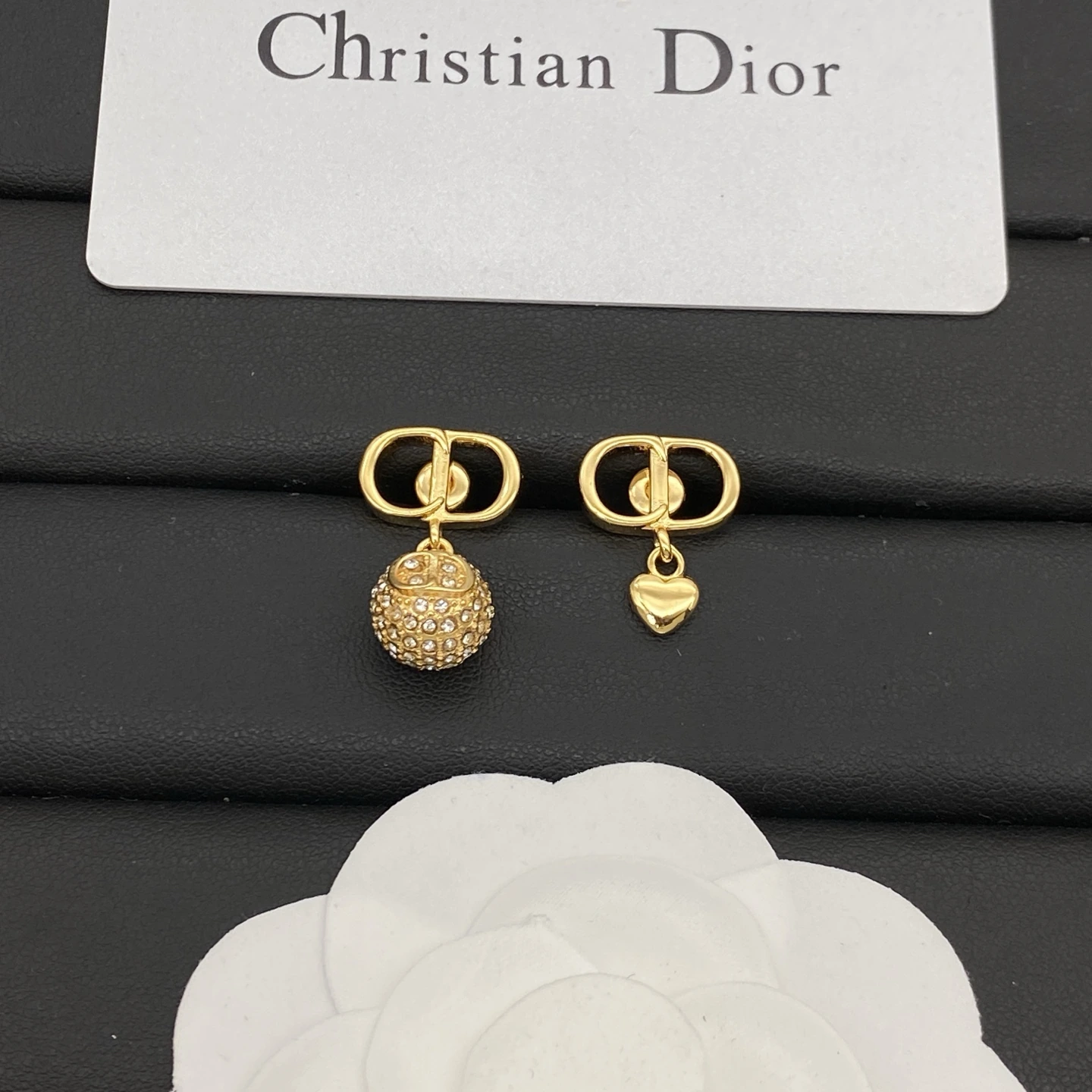 Dior(ディオール / Dior)Dior(ディオール / Dior)新作ピアス