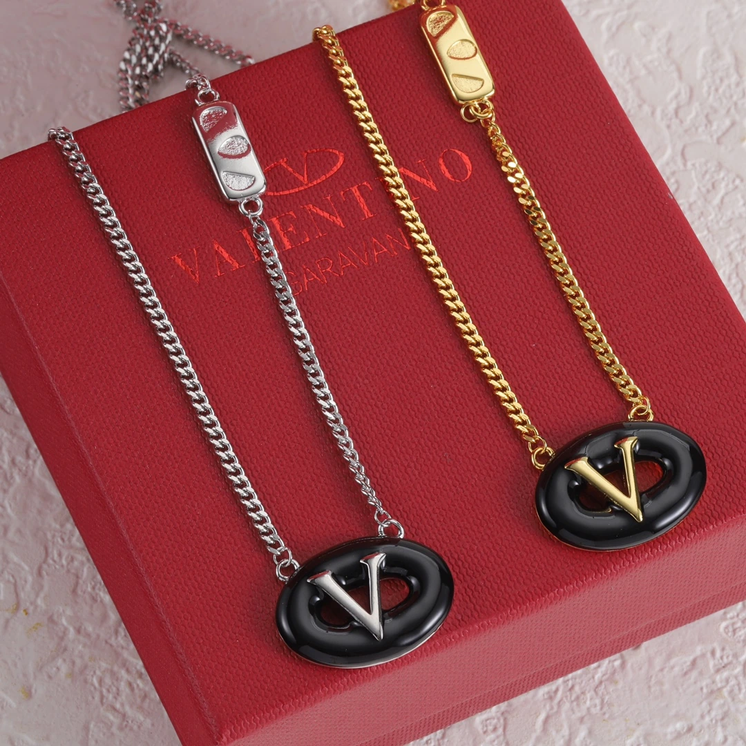 Valentino(ヴァレンティノ / Valentino) Valentino(ヴァレンティノ / Valentino)ネックレス