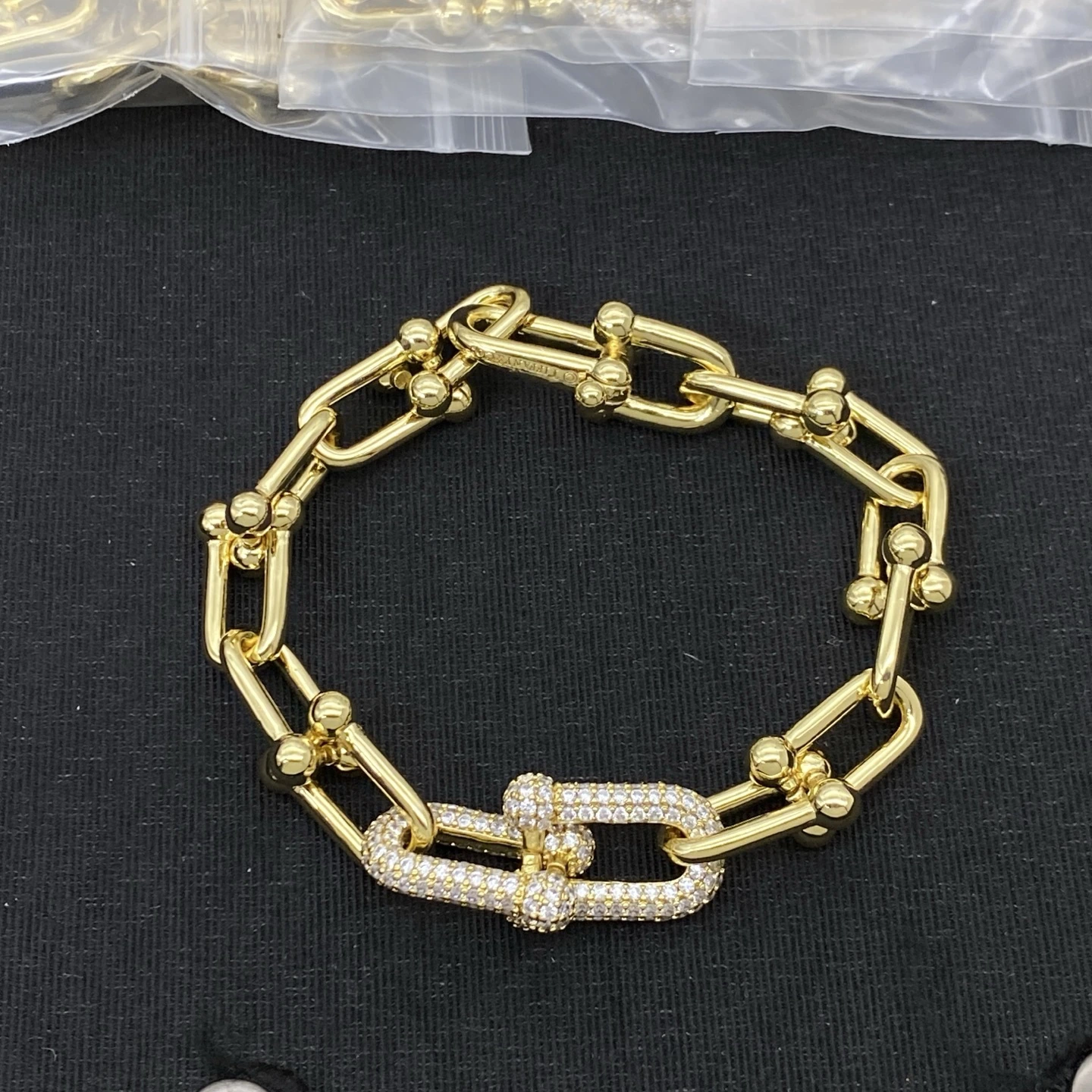 Tiffany(ティファニー / Tiffany)Tiffany(ティファニー / Tiffany)&Co. ブレスレット入荷