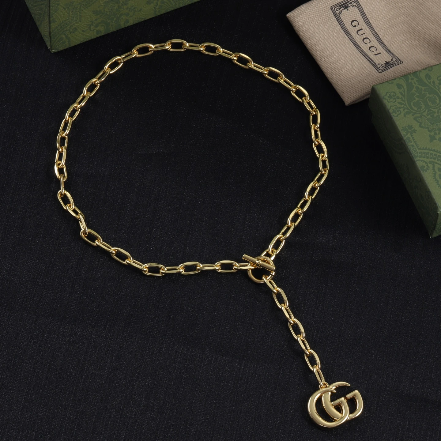Gucci（グッチ / Gucci） Gucci（グッチ / Gucci）ネックレス