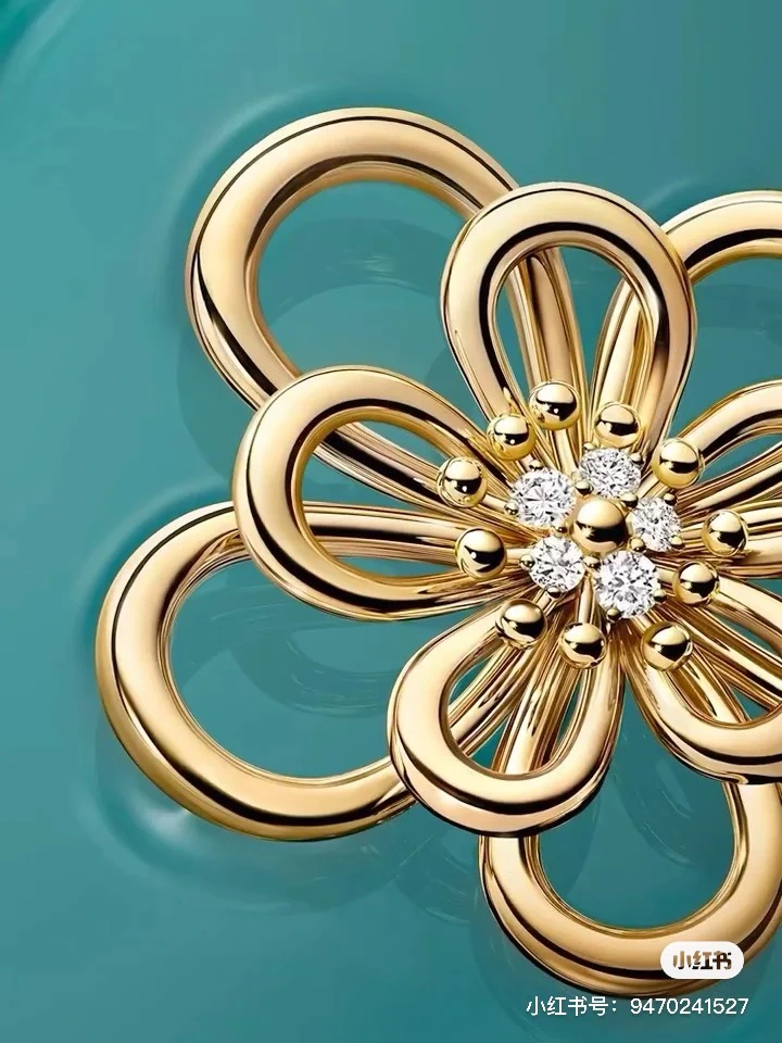 Van Cleef & Arpels Van Cleef ネックレス
