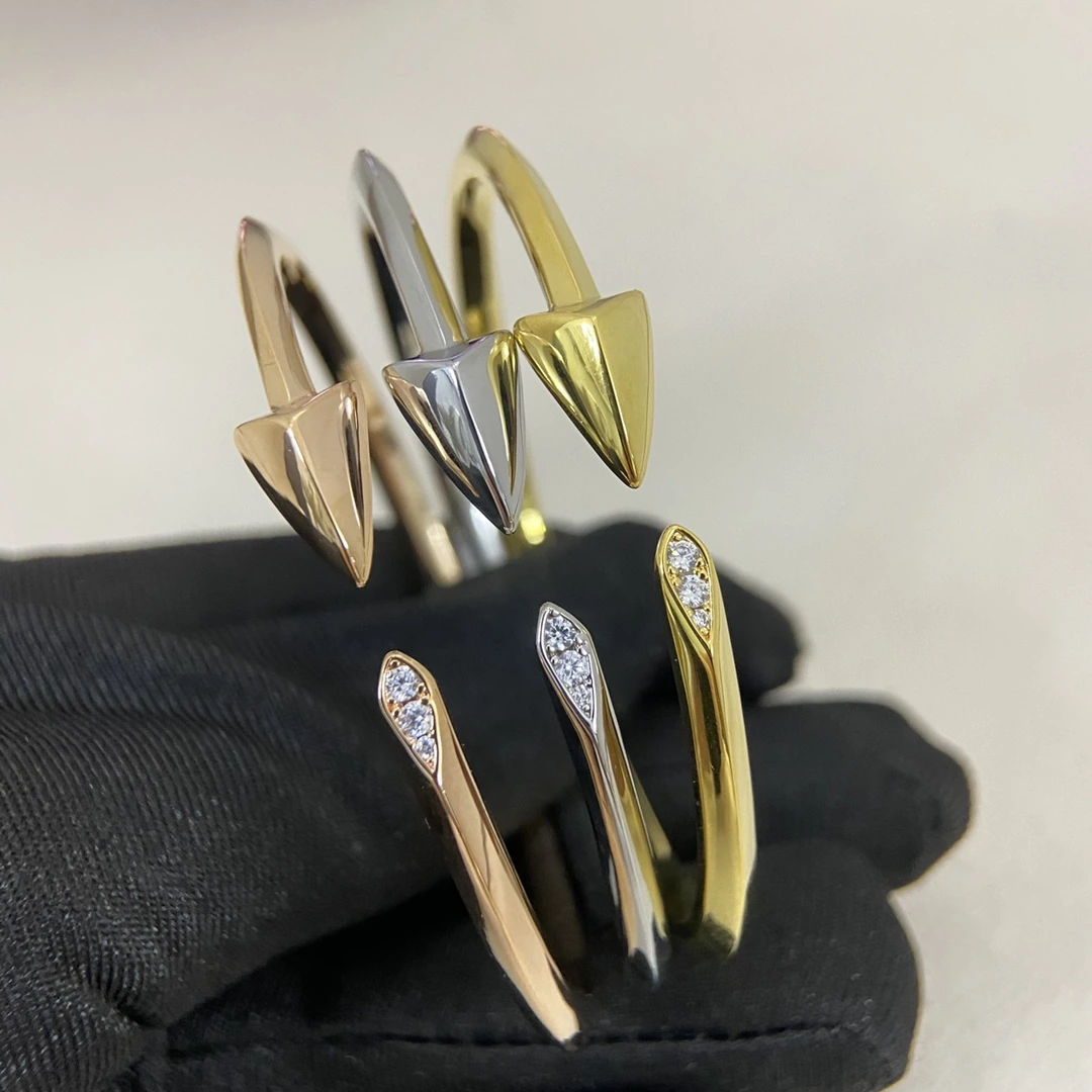 Graff GLSZH0007-090 ブレスレット