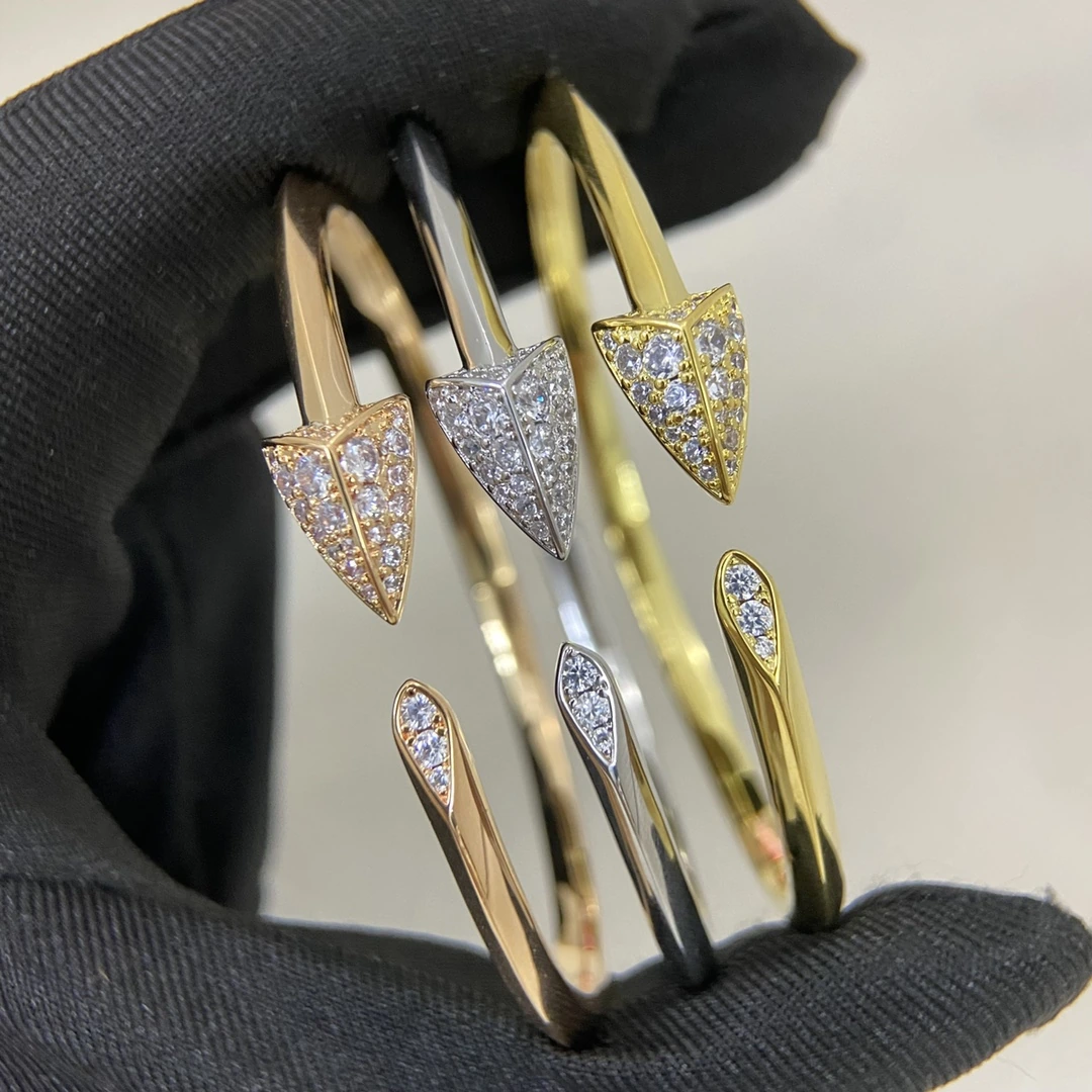 Graff GLSZM0008-092 ブレスレット