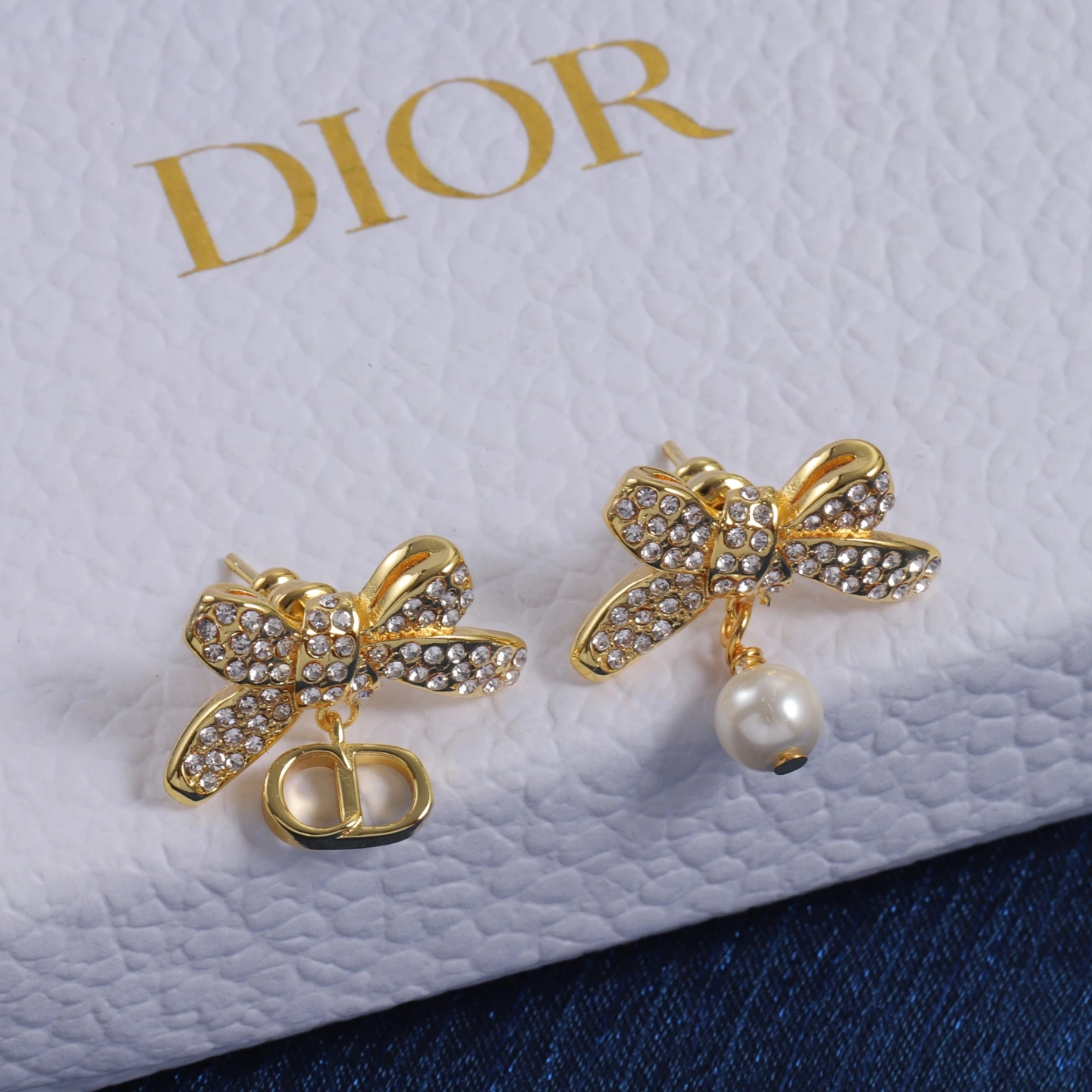 Dior(ディオール / Dior) Dior(ディオール / Dior)ピアス