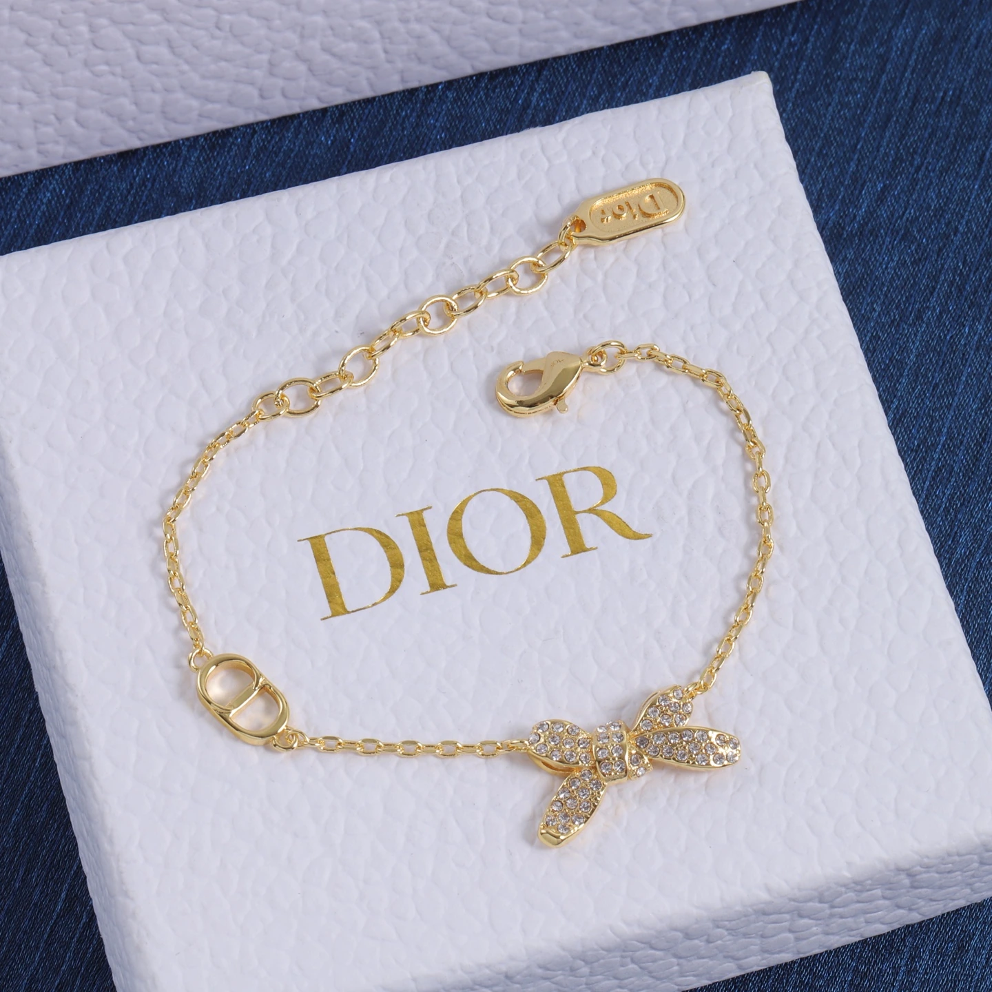 Dior(ディオール / Dior) Dior(ディオール / Dior)ブレスレット
