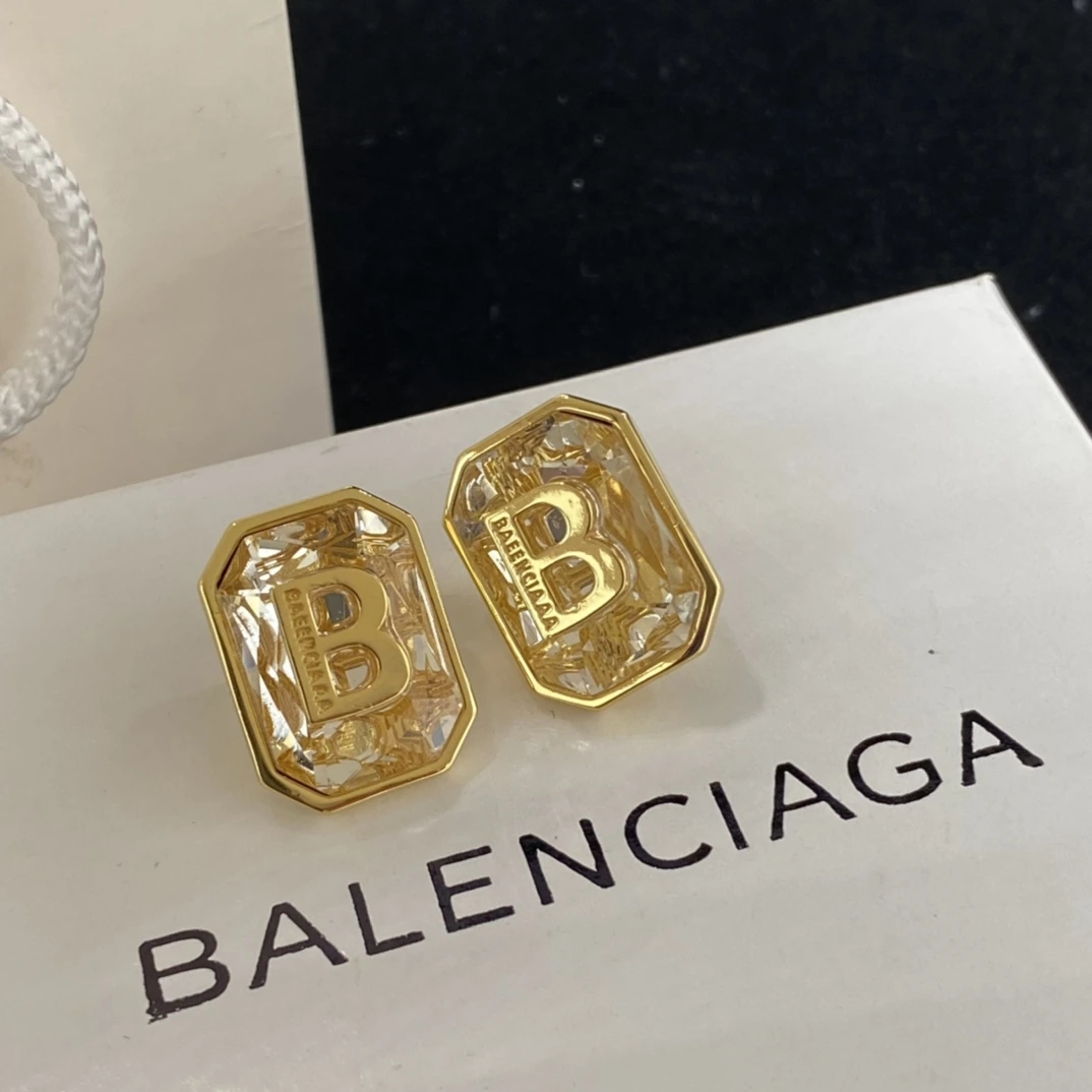 Balenciaga(バレンシアガ / Balenciaga)ピアス